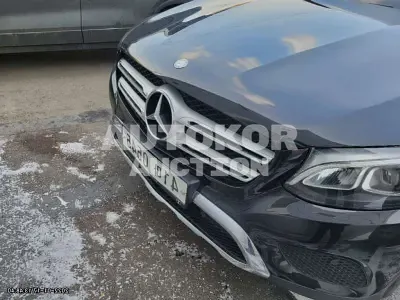 2016, Mercedes-Benz / GLC 220, VIN: WDC0G0FB9GF090254, 103257 км., diesel