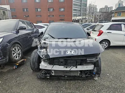 2022, Hyundai / Ioniq, 91074 км., electric