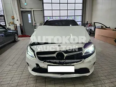 2018, Mercedes-Benz / A 200, VIN: WDDBF4DB5JJ618930, 142772 км., gas