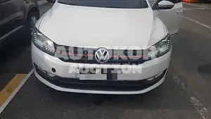 2015, Volkswagen / Passat, VIN: 1VWZZZA3ZFC030166, diesel