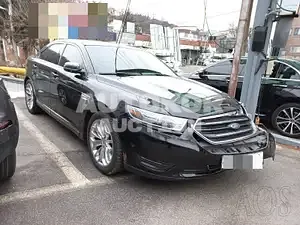 2018, Ford / Taurus, VIN: 1FAHP2F96JG122652, gas, 1999 куб.см.