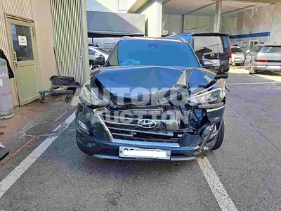 2019, Hyundai / Tucson, VIN: KMHJ5817GKU023871, 85785 км., diesel