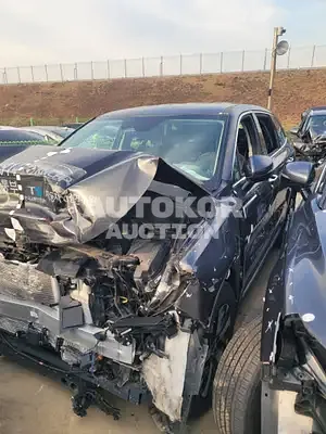 2020, Kia / Sorento, VIN: KNARF81BGMA034026, diesel