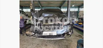 2017, Kia / Carnival, 143124 км., diesel, 2199 куб.см.