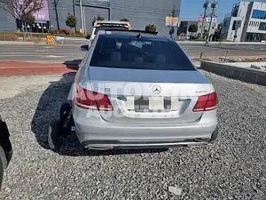 2015, Mercedes-Benz / E 350, VIN: WDDHF9EB9FB132919, 130000 км., diesel