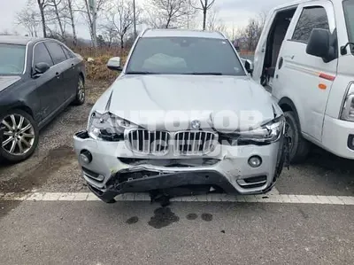 2015, BMW / X3, VIN: WBAWZ5100F0L00025, 187580 км., diesel