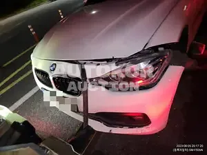 2016, BMW / 320, VIN: WBA8C5101GK640168, 150000 км., diesel