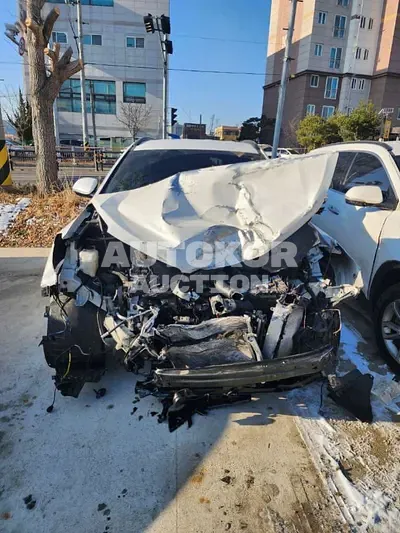 2018, Hyundai / Santa FE, VIN: KMHSW81UBJU809192, diesel
