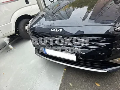 2022, Kia / K8, VIN: KNAM6411BPA030482, 38333 км., hybrid, 1598 куб.см.