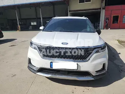 2021, Kia / Carnival, VIN: KNANC81BBMS070927, 56709 км., diesel