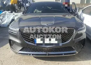 2021, Volvo / V70, VIN: KMTMA81BBMU020373, 100000 км., gas, 2497 куб.см.