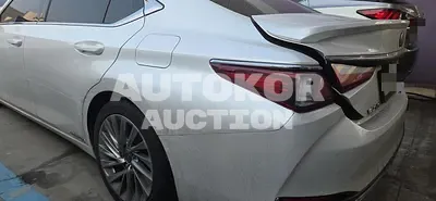 2018, Lexus / es300h, 100000 км., hybrid, 2487 куб.см.