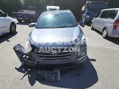 2016, Hyundai / Tucson, VIN: KMHJ581ADGU054465, 146500 км., diesel