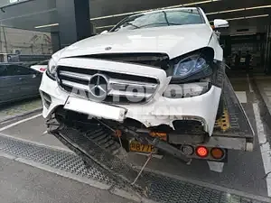2017, Mercedes-Benz / E 300, VIN: WDDZF4KB3JA349845, 66545 км., gas