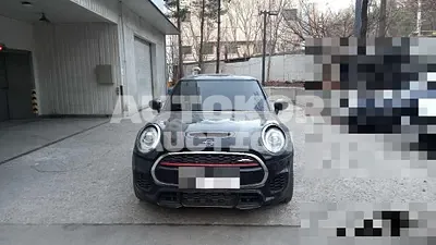 2020, MINI / John Cooper Works, 105493 км., gas