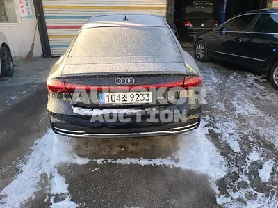 2021, Audi / A7, VIN: WAUZZZF26MN035075, 7581 км., gas