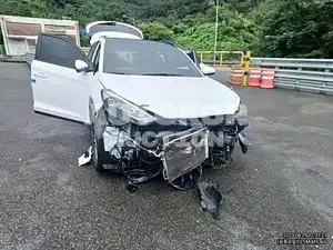 2015, Hyundai / Tucson, VIN: KMHJ3815GGU045634, 150000 км., diesel