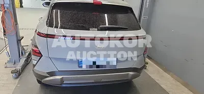 2025, Hyundai / Kona, 6255 км., hybrid, 1580 куб.см.