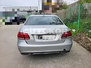 2015, Mercedes-Benz / E 220, VIN: WDDHF0AB6GB215212, 231121 км., diesel, 2143 куб.см.