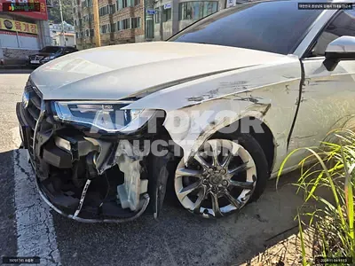 2015, Audi / A3, VIN: WAUZZZ8V5FA164667, diesel