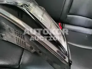 2016, Kia / K5, VIN: KNAGX411BGA081863, gas