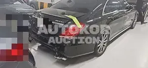 2016, Audi / S6, VIN: WDDUG7JB1GA242103, gas, 5461 куб.см.