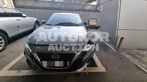 2019, Nissan / Altima, VIN: 1N4BL4AV9KC231231, 43355 км., gas