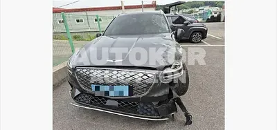 2022, Genesis / gv70, 185348 км., electric, 111 куб.см.