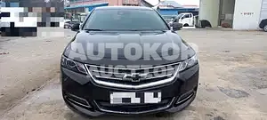 2016, Chevrolet / Impala, VIN: 1G1155SA4GU148284, 44556 км., gas, 2457 куб.см.