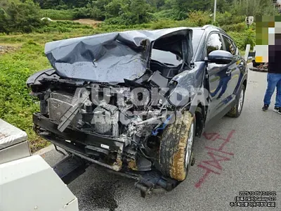 2020, Hyundai / Tucson, VIN: KMHJ3812GLU294311, 22146 км., gas, 1600 куб.см.
