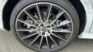 2023, Mercedes-Benz / E 350, VIN: W1KZF8GB2PB116476, unknown