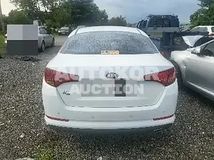 2021, Kia / K5, VIN: KNAGN418BDA373541, lpg