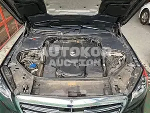 2018, Mercedes-Benz / S 400, VIN: WDDUG3FB7JA418371, diesel