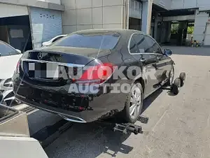 2019, Mercedes-Benz / C 220, VIN: WDDWF1EB0KR448011, 121575 км., diesel, 1950 куб.см.
