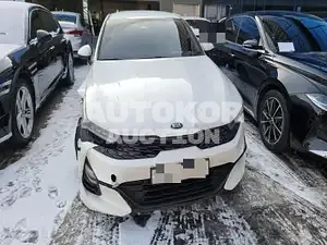 2020, Kia / K5, VIN: KNAG741BBLA010272, 98535 км., lpg, 2000 куб.см.