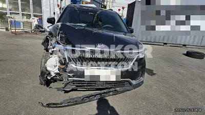 2020, Kia / Carnival, diesel