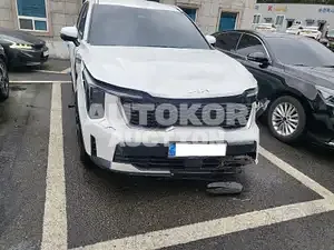 2023, Kia / Sorento, VIN: KNARM81FHRA246814, gas