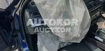 2016, BMW / 520, VIN: WBA5E7107GG565486, 105341 км., diesel