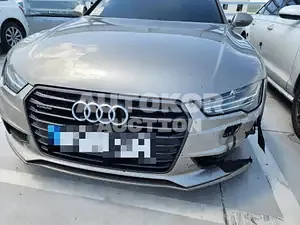 2015, Audi / A7, 168748 км., diesel