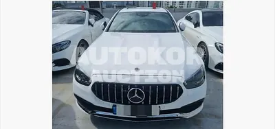 2022, Mercedes-Benz / E 350, 38966 км., gas, 1991 куб.см.