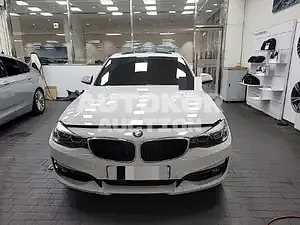 2018, BMW / 320, VIN: WBA8T3107JG803887, 61263 км., diesel, 1995 куб.см.
