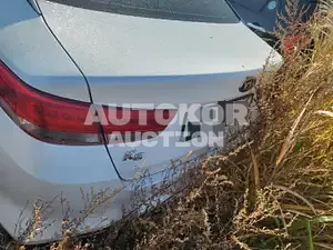 2015, Kia / K5, 41621 км., gas