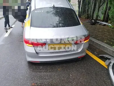 2017, Kia / K5, 434230 км., lpg