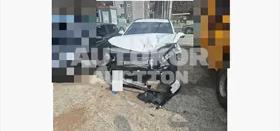 2025, Hyundai / Kona, 1368 км., gas, 1598 куб.см.