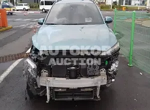 2018, Hyundai / Kona, VIN: KMHK381GFKU017733, electric
