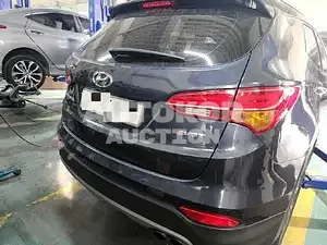 2015, Hyundai / Santa FE, VIN: KMHSW81UBFU481237, 144920 км., diesel, 1995 куб.см.