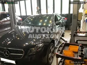 2017, Mercedes-Benz / E 220, VIN: WDDZF0EB6HA094266, 127863 км., diesel