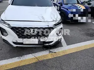 2020, Hyundai / Santa FE, 16148 км., diesel, 2199 куб.см.