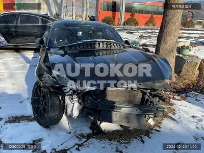 2018, Ford / Mustang, VIN: 1FA6P8TH9J5141147, gas