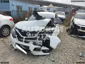 2017, Nissan / Altima, VIN: 5YJ3E1EB6MF889960, gas, 2488 куб.см.